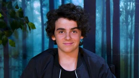 Jack Dylan Grazer