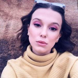 Millie Bobby Brown