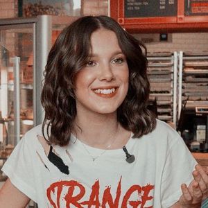 Millie Bobby Brown