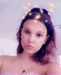 Millie Bobby Brown