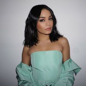 Vanessa Hudgens