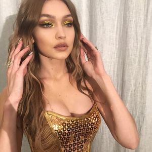 gigi hadid - actuala iubire