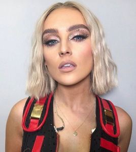 perrie edwards - fosta iubire
