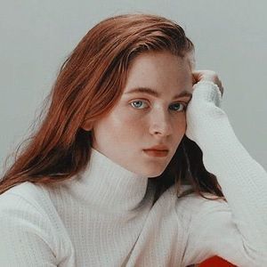 Sadie Sink