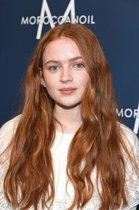 Sadie Sink