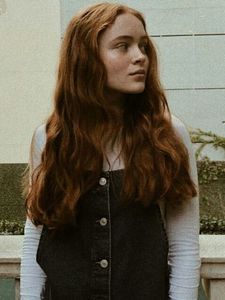 Sadie Sink