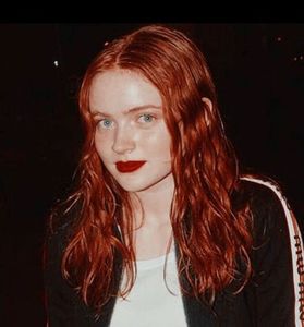 Sadie Sink