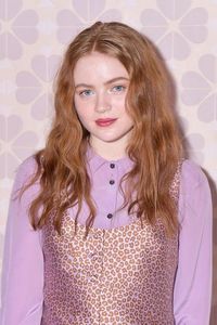 Sadie Sink