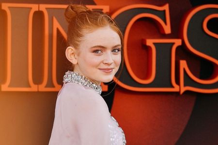 Sadie Sink