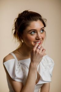 Natalia Dyer