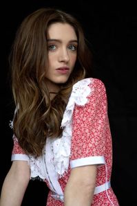 Natalia Dyer