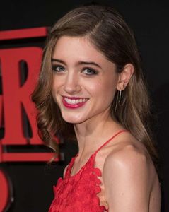 Natalia Dyer