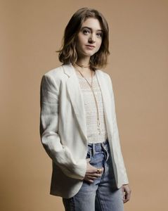 Natalia Dyer