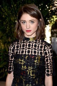 Natalia Dyer