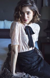 Natalia Dyer