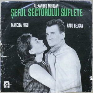 Seful Sectorului Suflete