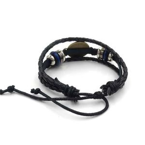 Wolf Spartan Bracelet _65 de lei