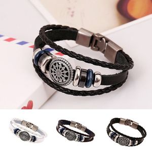 Black Tang Bracelet_75 de lei