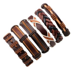 Bracelet Leather Models _ 115_135 de lei