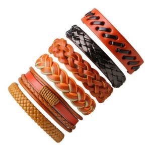 Bracelet Leather Models _ 115_135 de lei
