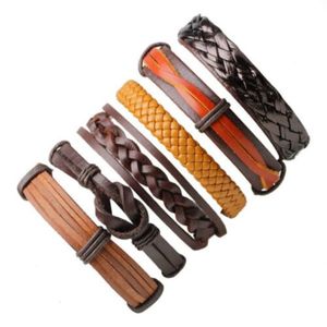 Bracelet Leather Models _ 115_135 de lei