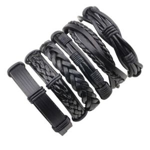 Bracelet Leather Models _ 115_135 de lei