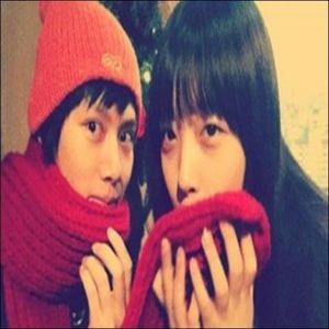 Day 36 - 18.11.2019 (Sulli and Heechul.)