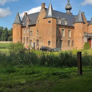 Castle van rumbeke