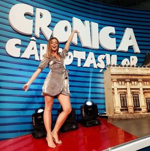 Cronica Carcotasilor