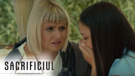 Ioana Blaj-Irina Popescu