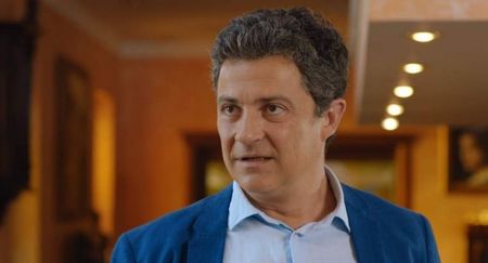Mihai Călin-Laviniu Caraman