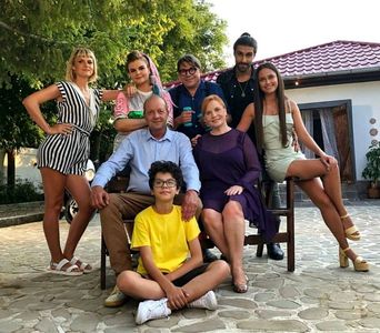 Familia Popescu