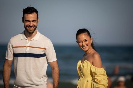 Ioana și Andrei
