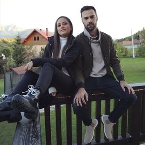Ioana și Andrei