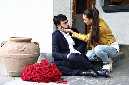Ioana și Andrei