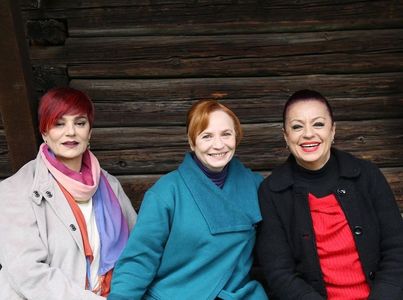 Eva,Elena,Veorica