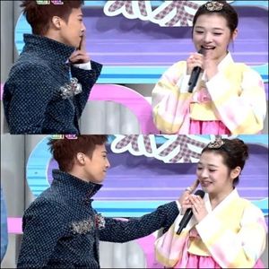 Day 47 - 29.11.2019 (Sulli and G-Dragon)