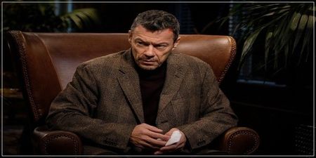 ● season 13, episode 15 ❝a most holy man❞