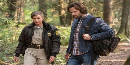 ● season 14, episode 3 ❝the scar❞