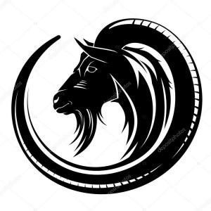 thumb-best-free-tribal-goat-vector-images