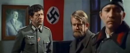 Ultima Frontiera A Mortii