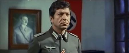 Ultima Frontiera A Mortii