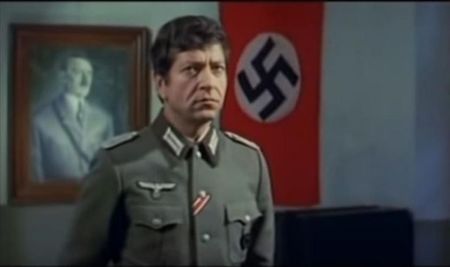 Ultima Frontiera A Mortii