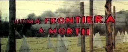 Ultima Frontiera A Mortii