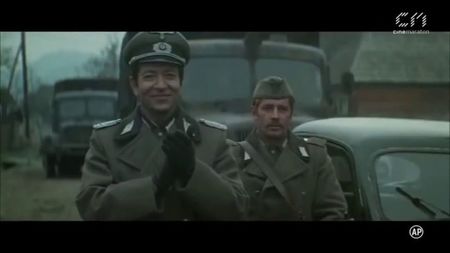 Ultima Frontiera A Mortii