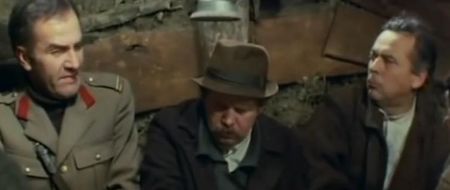 Ultima Frontiera A Mortii