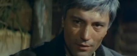 Ultima Frontiera A Mortii