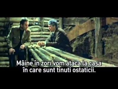 Ultima Frontiera A Mortii