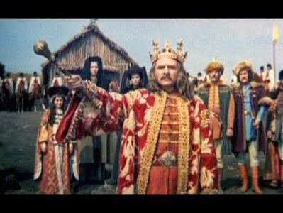 Stefan Cel Mare Vaslui 1475
