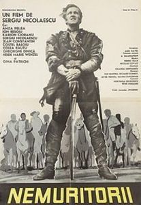 Nemuritorii